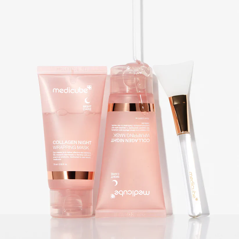 Korean Skincare Set
