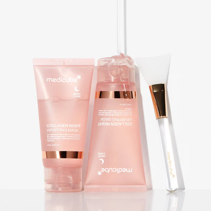 Korean Skincare Set